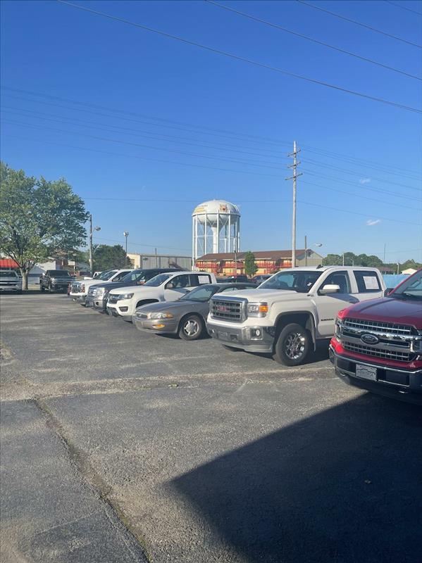 Heritage Automotive Lawrenceburg, TN