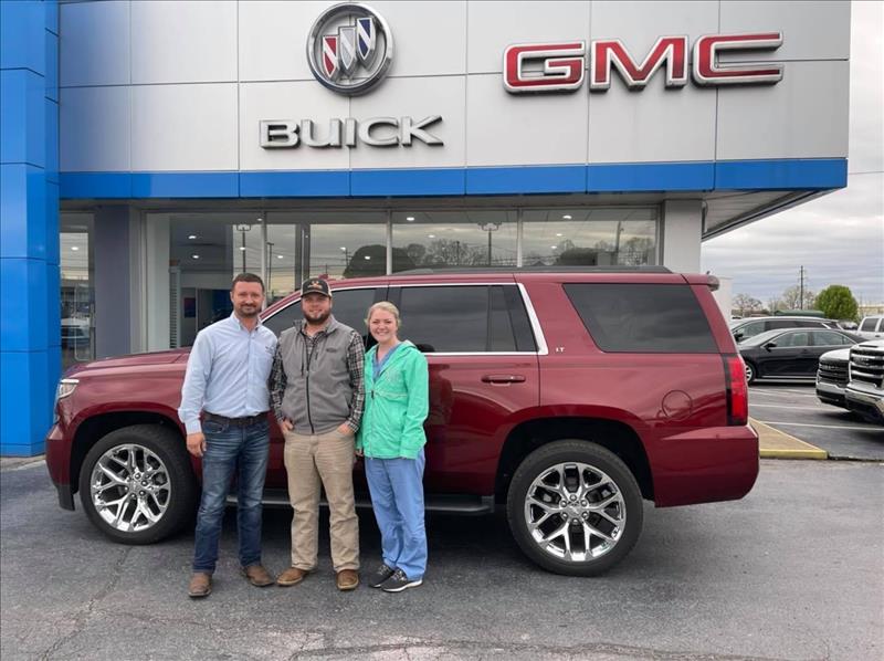 Heritage Automotive Lawrenceburg, TN